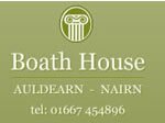 Boath House Hotel