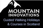 Mountain Innovations