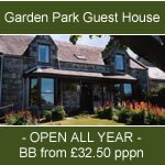Garden Park Guest House
